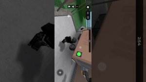 Играю в мм2 для детей(что, я вернулся?)