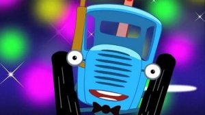 СИНИЙ ТРАКТОР 🚜🚜🚜НОВЫЕ СЕРИИ🚜🚜🚜