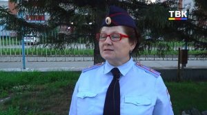 Не место за рулём: в Бердске продолжаются рейды против несовершеннолетних питбайкеров