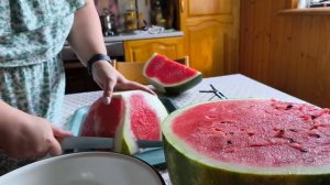 Моя повседневная дачная жизнь.