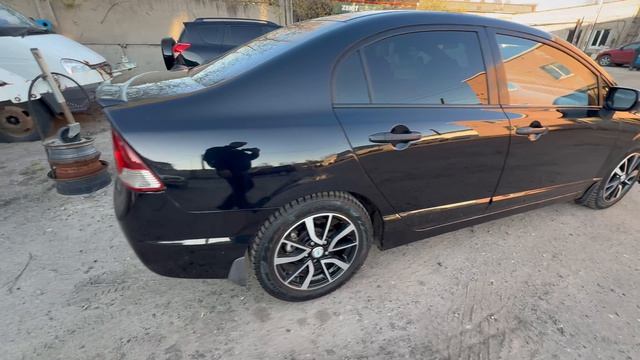 Civic