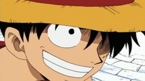 Ван-Пис - 7 серия / One Piece