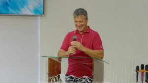 Вечеря Господня | 05 августа 2026 | Церковь на Камне