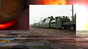 С Днём Железнодорожных Войск России - музыкальная открытка 7!!!