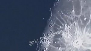 😱 Пиндосы бомбят Луну!

Одна из разгонных ступеней SpaceX Falcon 9 врезалась в спутник Земли.