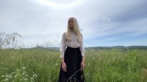Показ коллекции Aelis Couture осень-зима 2021-2022