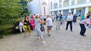 1.08.26г...«Шашлычок под Коньячок»...