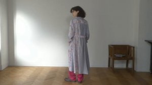 Показ коллекции Keiko Nishiyama осень-зима 2025-2026