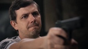Плачущий стрелок