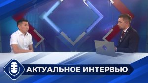Дорожный ремонт в городе Якутске