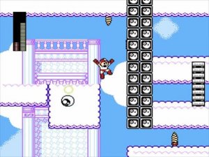 TAS, (NES) Rockman 2 MIN - in 27m 17.320s by longbao