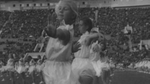 К/ж «Пионерия» (№ 8, 1956 г.), фрагмент.