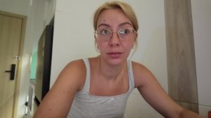Vlog распаковка бреда с Shein, дегустация знаменитого яичного кофе и проблемы с оплатами..📦🥚 💸