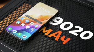 Зарядил и забыл. Обзор смартфона-долгожителя iQOO Z11