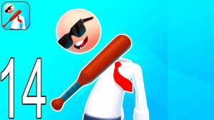 БЕЗУМНЫЙ ОФИС - ПРОХОЖДЕНИЕ ЧАСТЬ 14! НОВАЯ МОБИЛЬНАЯ ИГРА