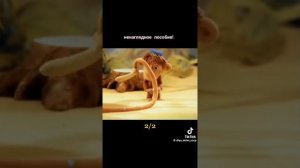 Из мультика. эпизод СССР