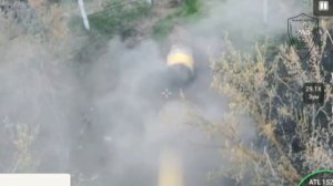 Операция труба от ВСУ пошла не по плану.