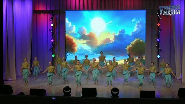 чествование жителей города 2025 номер