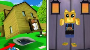 Прохождение игры Super Bear Adventure