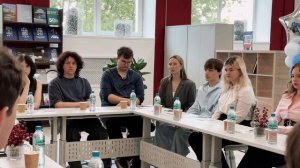 В Московском образовательном комплексе обсудили вопросы цифровой безопасности