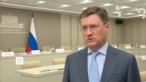 ‼️🇷🇺⛽️ Проблемы с топливом сохраняются в регионах, где много независимых заправок, — Вице-премьер