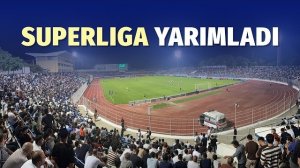 🍿 Birinchi davra tugadi: «Neftchi» hammadan yaxshiroq