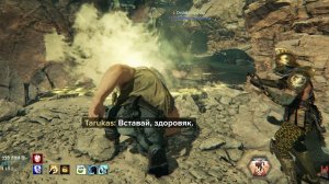 Warhammer 40000  Darktide. 2ая Вылазка в Дэтсайд и рубило огрина. Gameplay. No comments