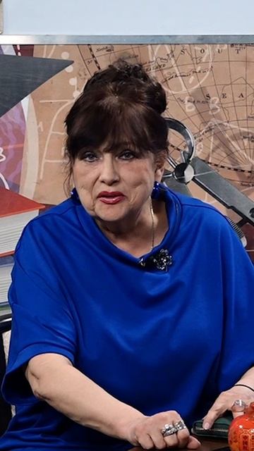 Ритуал для богатства. Нумеролог Ирина Богуславская