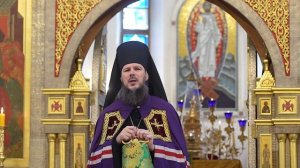 О  сочетании земного служения и духовной жизни на примере Феодора Ушакова