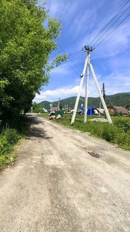 🌿 Участок в Соузге — отличное место для дома или бизнеса!