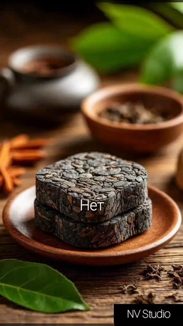 Самый вкусный чай на свете