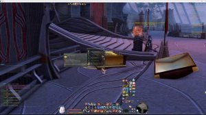 Aion Reborn 5.8 Око Тиамаранты - Золотой сундук & Tiamaranta eye - Gold chest