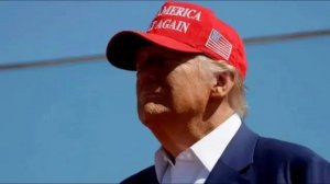 Трамп заявил, что страна может обратиться в пепел и мусор в случае победы на выборах демократов