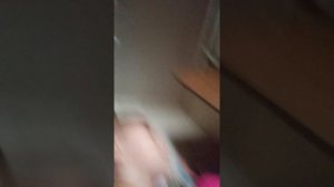 как проходит наш мини-влог дома🤗🤗