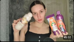 АСМР🤤Долгожданные покупочки🛍️Впервые пробую новые баночки😜