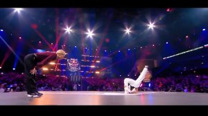ВЫ ОБЯЗАНЫ ЭТО  УВИДЕТЬ! ЧЕМПИОНАТ МИРА С БРЕЙК ДАНСА 2021! RED BULL BC ONE WORLD FINAL 2021