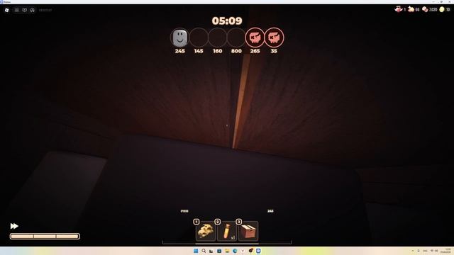 DOORS BATTLE mod Ep7