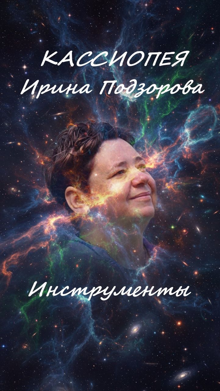 Одна цитата -  Инструмент 