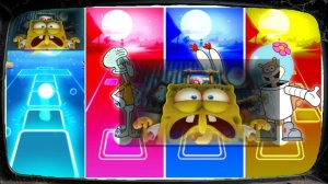 COFFIN DANCE & TILES HOP Monster TV:  253