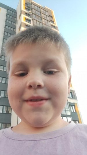у нас уже 10 подписчиков