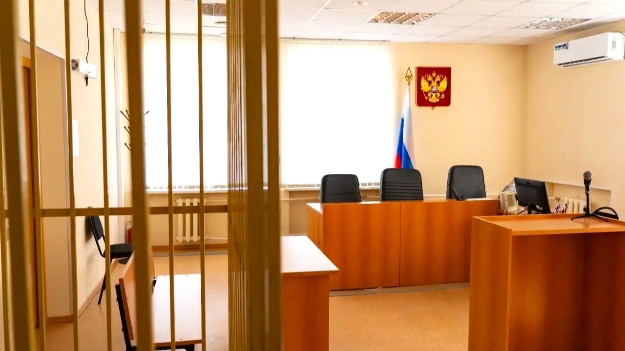 В Советском районе иностранца будут судить за поддельный языковой сертификат
