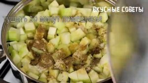 Кабачковая ИКРА на УЛЕТ! Готовьте Сразу МНОГО! ВКУСНО так, что Готовлю на всю Зиму!