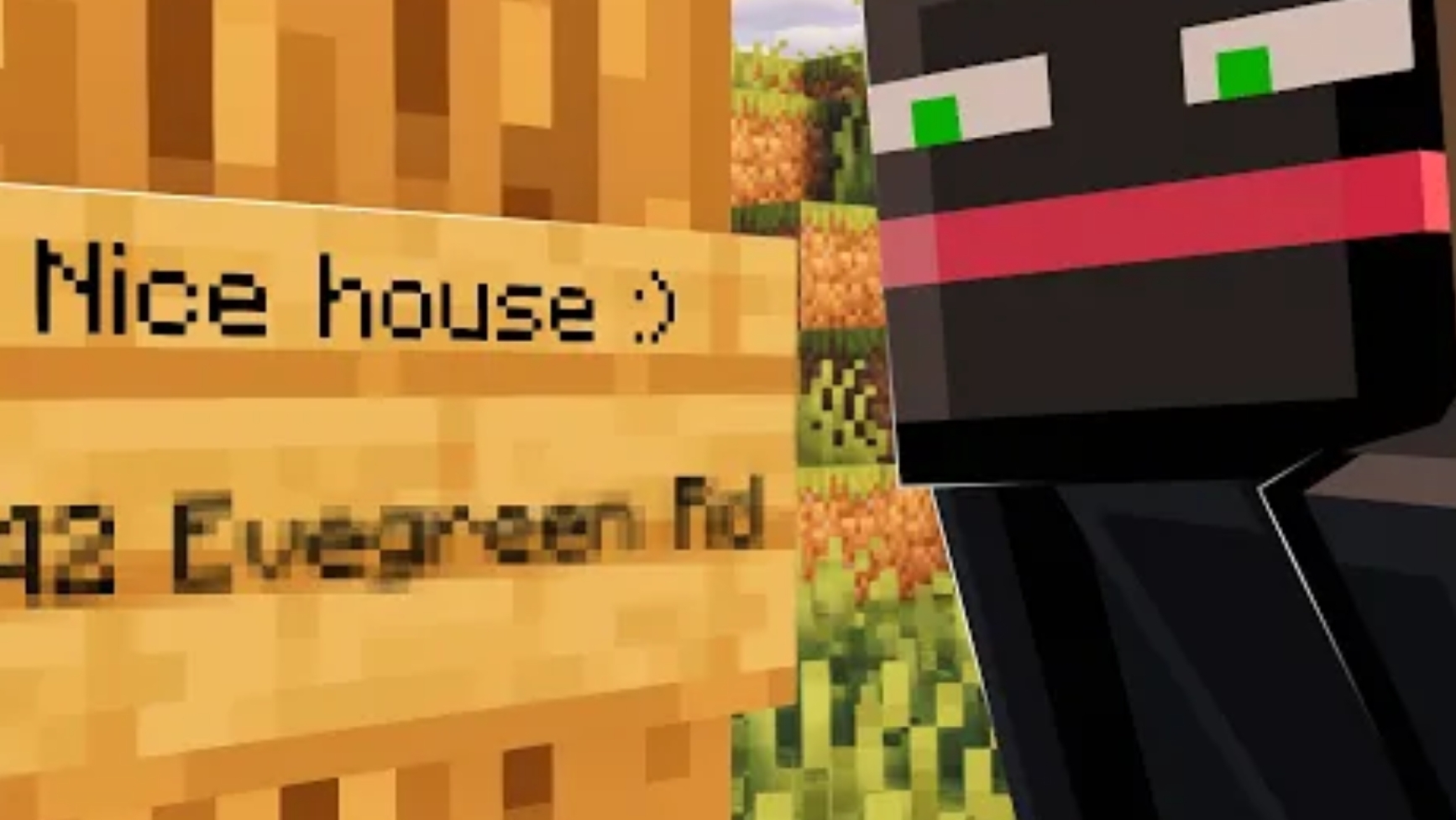 This Horror Mod Goes Beyond Minecraft...