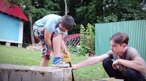 о Максимусе. Сезон 3. Серия 139. Ода для комода