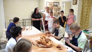 Капельки добра:  к каждому особенному ребенку - особый подход