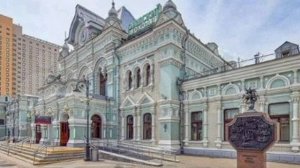 РЖД в третий раз не удалось продать Рижский вокзал.

Очередной аукцион с начальной ценой