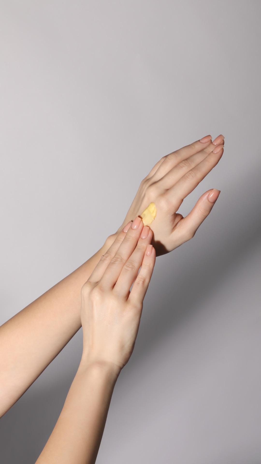 Попробуйте домашний Spa для своих ручек 🧡