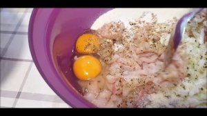 Cуббота!Рубленые котлеты с грибами и гречкой! Домашняя еда Кухня Рецепты  #еда