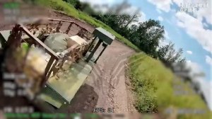 🔥Донбасс. Работает «Рубикон»