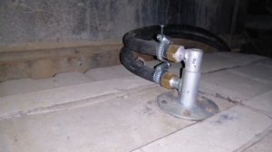 ГАЗ-66 ДИЗЕЛЬ. Часть-7. Топливная система.